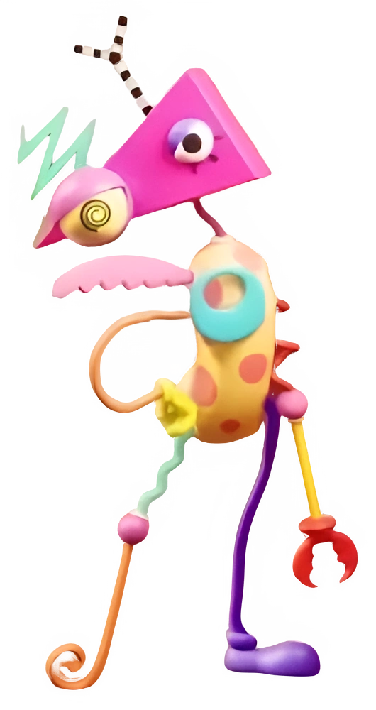 Zooble cartoon characters wiki fandom