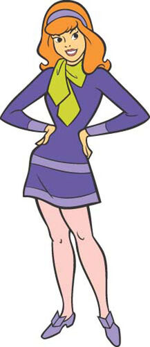 Daphne Blake | Cartoon characters Wiki | Fandom