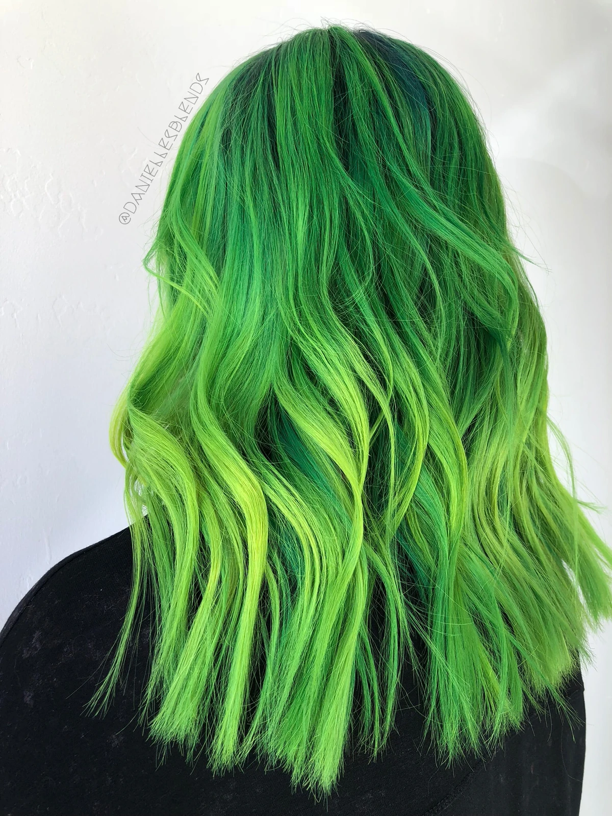 CategoryGreen Hair Cartoon characters Wiki Fandom