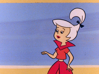 Judy Jetson | Cartoon characters Wiki | Fandom