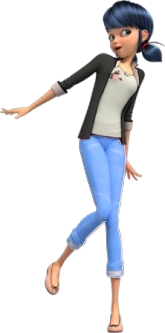 Marinette Dupain-Cheng | Cartoon characters Wiki | Fandom