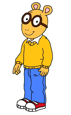 Arthur Read | Cartoon characters Wiki | Fandom