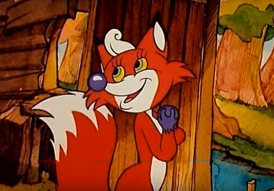 Fifi Fox Fifi Fox