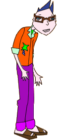 Simon (Girlstuff/Boystuff) | Cartoon characters Wiki | Fandom Simon (Girlstuff/Boystuff) | Cartoon characters Wiki | Fandom
