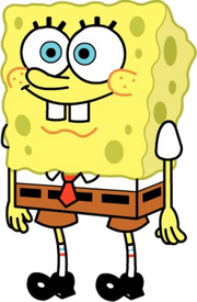 Spongebob-squarepants