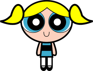 Bubbles Cartoon Characters Wiki Fandom