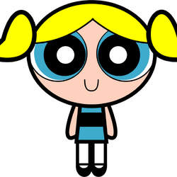 Girl cartoon hot sale characters