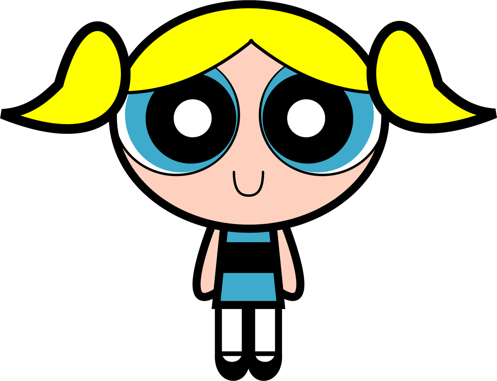 The Powerpuff Girls - Wikipedia