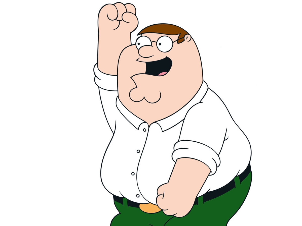 Peter Griffin | Cartoon characters Wiki | Fandom