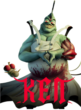 Ken the Butcher