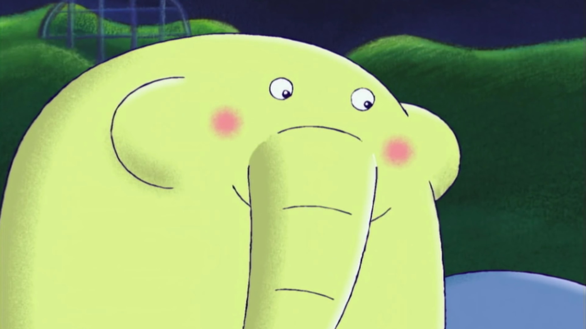 Nelson the Elephant | Cartoon characters Wiki | Fandom Nelson the Elephant | Cartoon characters Wiki | Fandom