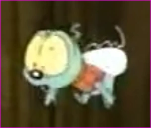 Zipper | Cartoon characters Wiki | Fandom