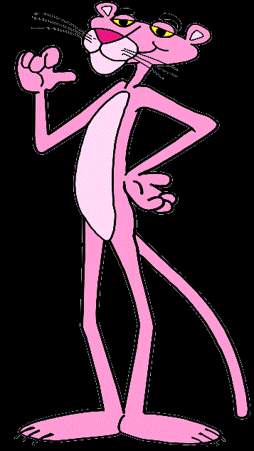 The Pink Panther, Fictional Characters Wiki