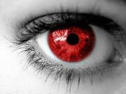 Red Eyes