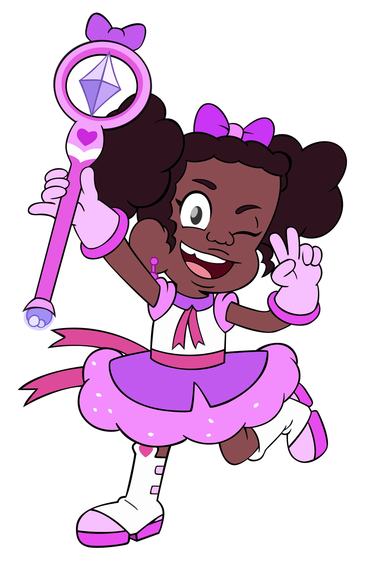 Sparkle Cadet Cartoon characters Wiki Fandom