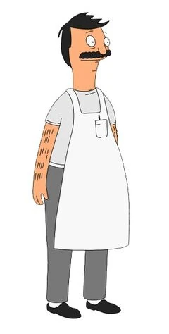 Bob Belcher | Cartoon characters Wiki | Fandom