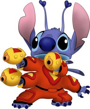 Stitch | Cartoon characters Wiki | Fandom Stitch | Cartoon characters Wiki | Fandom