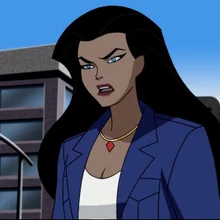Wonder Woman Cartoon Characters Wiki Fandom