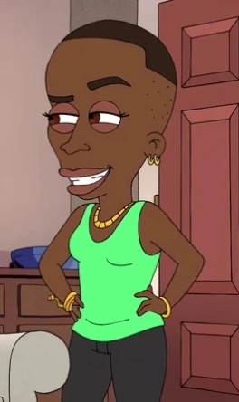 Lena Foreman Cartoon Characters Wiki Fandom