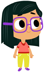 Lili | Cartoon characters Wiki | Fandom