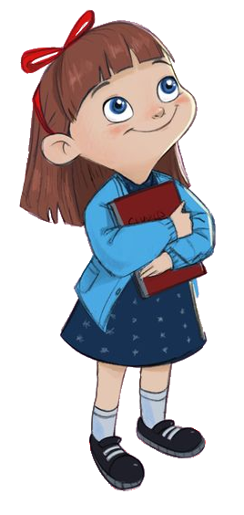 Matilda Wormwood | Cartoon characters Wiki | Fandom