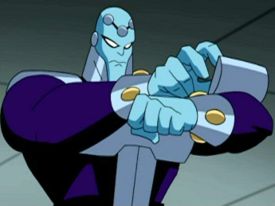 Brainiac (character) - Wikipedia