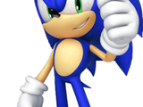 Sonic