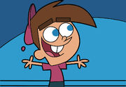 Timmy turner by paulomaluza-d61zwm8