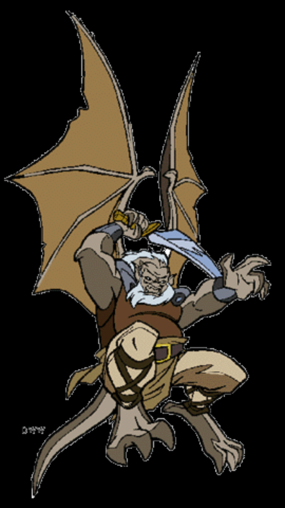 Hudson | Cartoon characters Wiki | Fandom