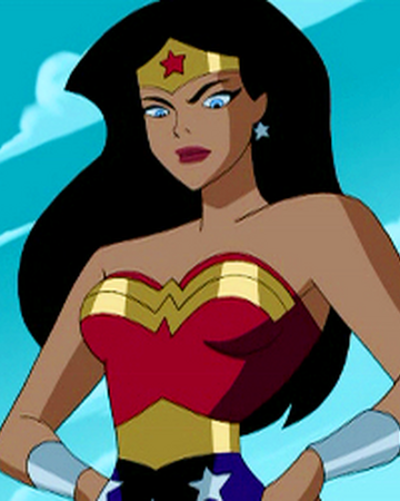 Wonder Woman Cartoon Characters Wiki Fandom Find & download free graphic resources for woman cartoon character. wonder woman cartoon characters wiki