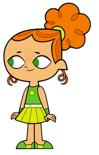 Izzy (Total DramaRama) | Cartoon characters Wiki | Fandom