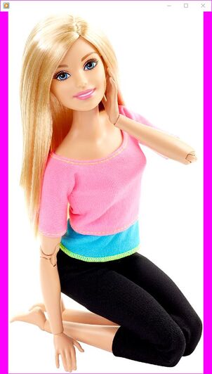 Barbie | Cartoon characters Wiki | Fandom