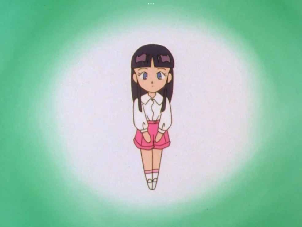 コミック・アニメ GENKI Ganbare Genki - Wikipedia