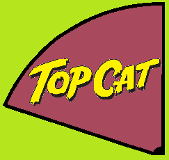 Top Cat | Cartoon Hall Of Fame Wiki | Fandom Top Cat | Cartoon Hall Of Fame Wiki | Fandom