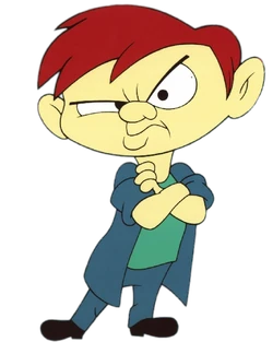 Montana Max | Cartoon Hall Of Fame Wiki | Fandom