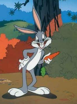 Bugs Bunny - Wikipedia