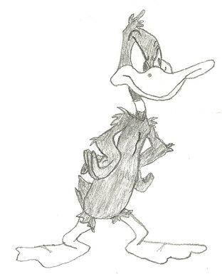 Daffy Duck