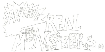 Category ahh Real Monsters Characters Cartoon Hall Of Fame Wiki Fandom