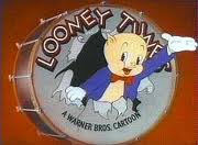 Porkypig