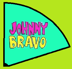Johnny Bravo Catch Him If You Can Board Game Cartoon Network