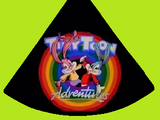Tiny Toon Adventures