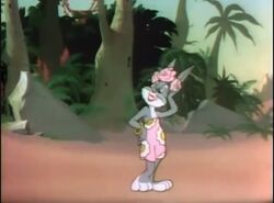 Bugs Bunny Nips the Nips Cartoon Hall Of Fame Wiki Fandom
