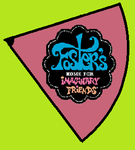 Foster's Home for Imaginary Friends - Wikipedia