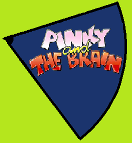 Pinky And The Brain, Cartoon Hall Of Fame Wiki