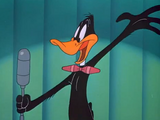 Daffy Duck