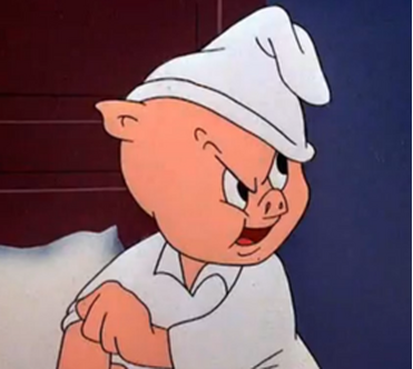 Porky Pig - Wikipedia