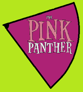 The Pink Panther Theme - Wikipedia