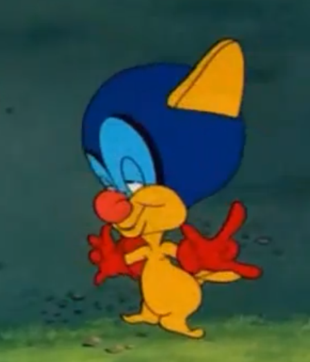 Bugs cheap bunny gremlin