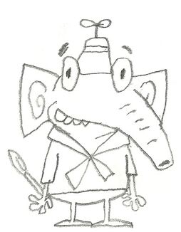 Raj | Cartoon Hall Of Fame Wiki | Fandom Raj | Cartoon Hall Of Fame Wiki | Fandom