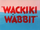 Wackiki Wabbit